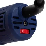 Болгарка (угловая шлифмашина) EMTOP, 900W, 125 мм. (EAGRS09051)