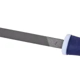Набор напильников EMTOP, 200 мм, сталь T12 (ESFSS0501)