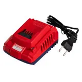 Дрель-шуруповерт, аккумуляторная, бесщеточная EMTOP, 55Нм, 20V (ECDL205582)