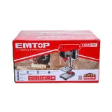 Станок сверлильный EMTOP, 350 Вт, 13 мм, 50 мм (EDPS01301)