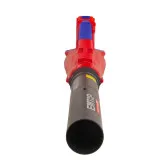 Воздуходувка садовая, аккумуляторная, EMTOP, 510 м³/ч, 144 км/ч, 5,25 кг. (ELAB204282)
