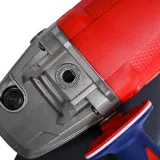 Болгарка (угловая шлифмашина) EMTOP, 6600 об/мин, 2200W, 230 мм. (EAGR22093)