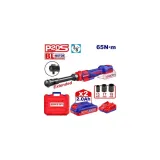 Тріскачка акумуляторна EMTOP EDRL2065292