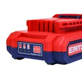 Аккумулятор EMTOP, P20S, 2Aч/20V, (EBPK20011)