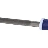 Набор напильников EMTOP, 200 мм, сталь T12 (ESFSS0501)