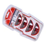 Струна косильная EMTOP, 1,6 мм, 5 м (ELSL1602)