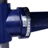 Станок сверлильный EMTOP, 350 Вт, 13 мм, 50 мм (EDPS01301)