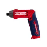 Викрутка акумуляторна EMTOP (ECSR0803)