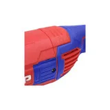 Болгарка (угловая шлифмашина) EMTOP, 2600 Вт, 230 мм, М14 (EAGR26093)