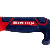 Ножовка садовая EMTOP, 12