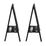 Козлы строительные QBRICK SYSTEM, 2 шт. (Z257257PG001)