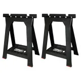 Козлы строительные QBRICK SYSTEM, 2 шт. (Z257257PG001)