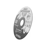 Диск ZEITREIS Pacu Supersharp 115 мм (PSB115)