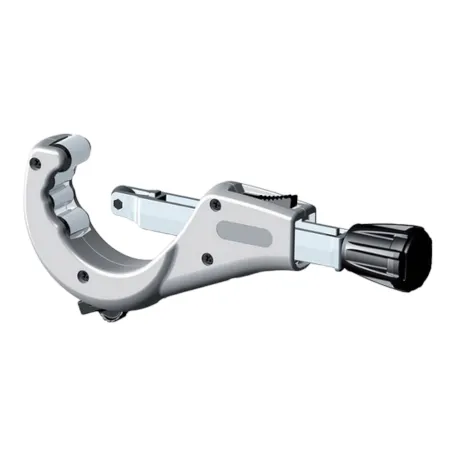 Труборіз ZENTEN, INOX KOMPAKT PLUS QUICK для нержавіючих труб, 6-76 мм (7576-1)