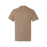 Футболка рабочая SYNERGY Workwear, бежевая, M