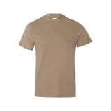 Футболка рабочая SYNERGY Workwear, бежевая, M
