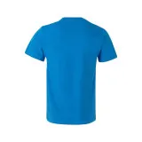 Футболка рабочая SYNERGY Workwear, синяя, S