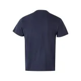 Футболка рабочая SYNERGY Workwear, тёмно-синяя, XL