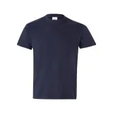 Футболка рабочая SYNERGY Workwear, тёмно-синяя, XL