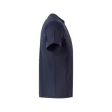 Футболка рабочая SYNERGY Workwear, тёмно-синяя, XL