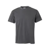 Футболка рабочая SYNERGY Workwear, тёмно-серая, XL