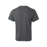 Футболка рабочая SYNERGY Workwear, тёмно-серая, XL