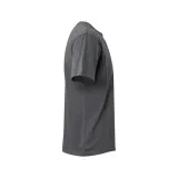 Футболка рабочая SYNERGY Workwear, тёмно-серая, XL