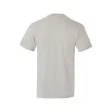 Футболка рабочая SYNERGY Workwear, серая, L
