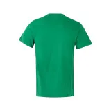 Футболка рабочая SYNERGY Workwear, зеленая, XL