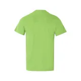 Футболка рабочая SYNERGY Workwear, светло-зеленая, XL