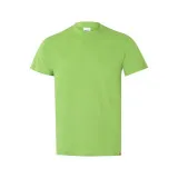 Футболка рабочая SYNERGY Workwear, светло-зеленая, XL