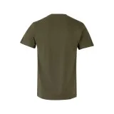 Футболка рабочая SYNERGY Workwear, оливковая, M