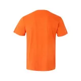 Футболка робоча SYNERGY Workwear, помаранчева, L