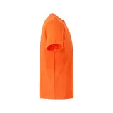Футболка робоча SYNERGY Workwear, помаранчева, L