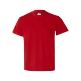 Футболка рабочая SYNERGY Workwear, красная, XL