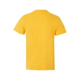 Футболка рабочая SYNERGY Workwear, желтая, L