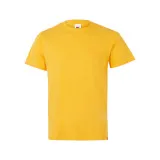 Футболка рабочая SYNERGY Workwear, желтая, L