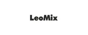 Офіційний дилер LEOMIX в Україні – магазин преміального інструменту SYNERGY TOOL!