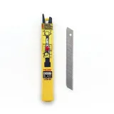 Леза сегментні 9 мм Tajima Endura-Blade LCB-30, 10 шт. (LCB30)