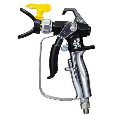 Фарбопульт безповітряний SPRAYMARKET SMGN-LUX 1/4″ (11010)