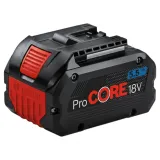 Акумулятор Bosch Professional ProCORE18V 5,5 А·год, Li-Ion (1600A02149)