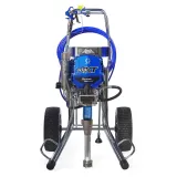 Шпаклевочный аппарат Graco Graco Ultra 1095 XT ProContractor (19F736)