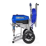 Шпаклевочный аппарат Graco Graco Ultra 1095 XT ProContractor (19F736)