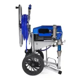Шпаклевочный аппарат Graco Graco Ultra 1095 XT ProContractor (19F736)
