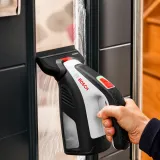 Пылесос для окон аккумуляторный Bosch GlassVAC, 3,6 В, 1×2,0 Ач (06008B7000)