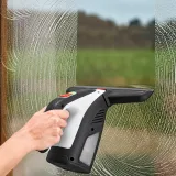 Пылесос для окон аккумуляторный Bosch GlassVAC, 3,6 В, 1×2,0 Ач (06008B7000)