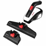 Пылесос для окон аккумуляторный Bosch GlassVAC, 3,6 В, 1×2,0 Ач (06008B7000)