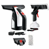 Пылесос для окон аккумуляторный Bosch GlassVAC, 3,6 В, 1×2,0 Ач (06008B7000)