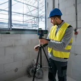 Лазерный нивелир Bosch Professional GLL 2-20 G со штативом (0601065001)