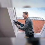 Пила сабельная аккумуляторная Bosch Professional GSA 185-LI без АКБ и ЗУ с 2 пильными полотнами, 18 В, пропил до 230 мм (06016C0020)